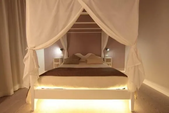 San Marco White Apartment 威尼斯 0*,  意大利